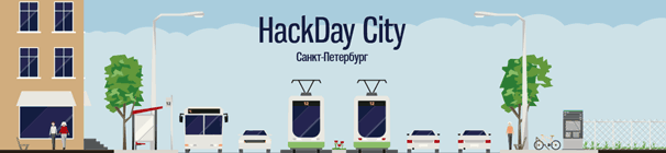 HackDay City