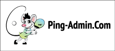 Ping-Admin.Com