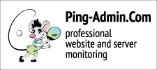 Ping-Admin.Com