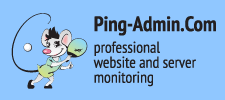 Ping-Admin.Com