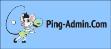 Ping-Admin.Com