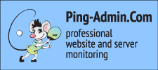 Ping-Admin.Com