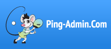 Ping-Admin.Com