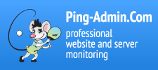 Ping-Admin.Com