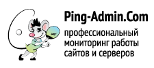 Ping-Admin.Com